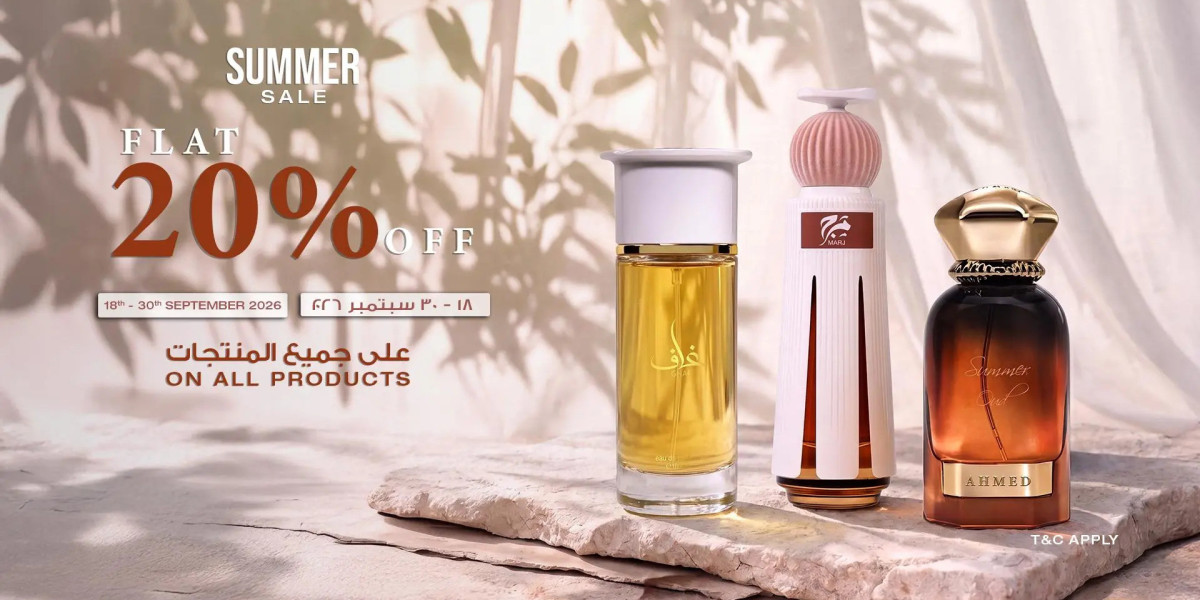 Trending Perfumes in Kuwait: Scents That Are Turning Heads in 2026
