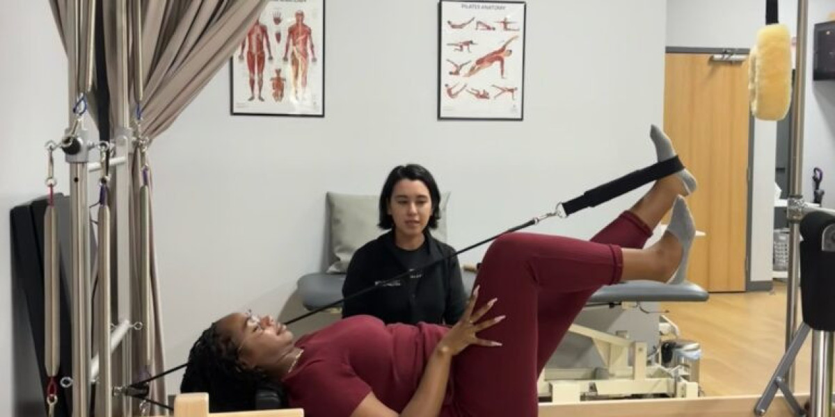 Flexology Studio: A Complete Approach to Supporting Flexibility and Mobility