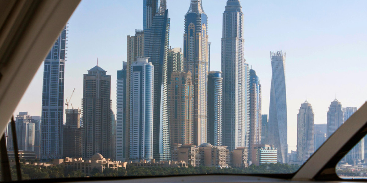 Property Handover in Dubai: A Complete Guide for Buyers and Investors