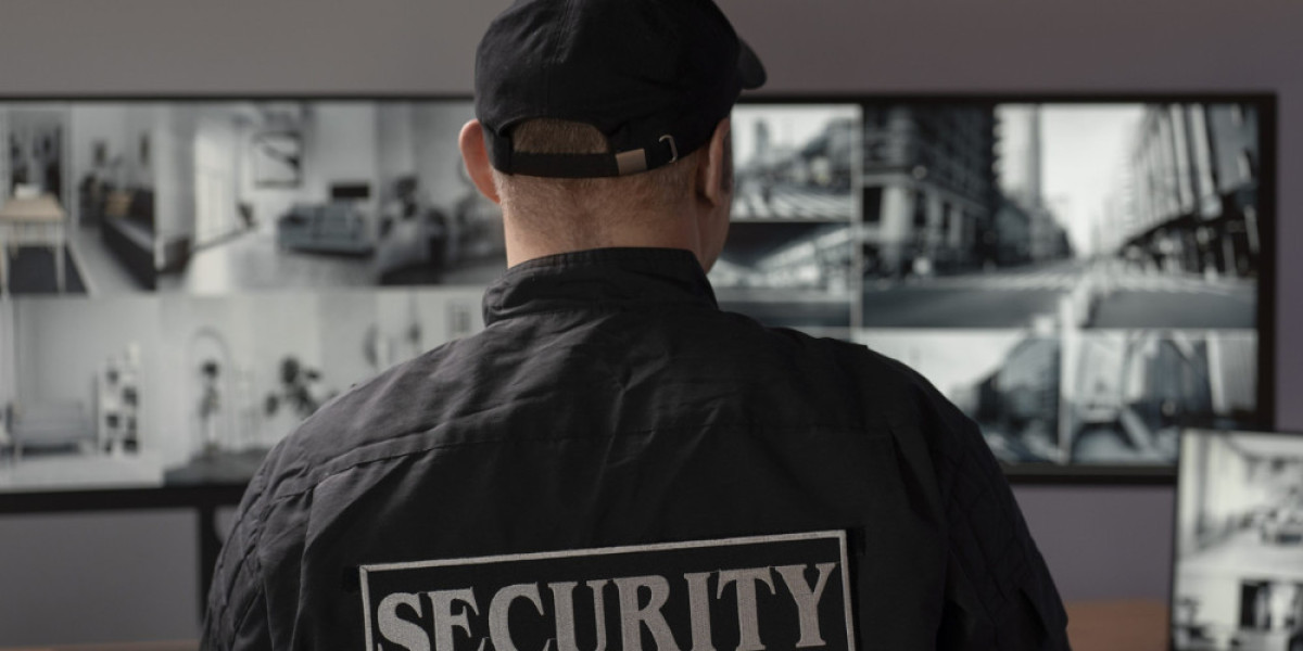 How Security Companies in London Manage Business Risks