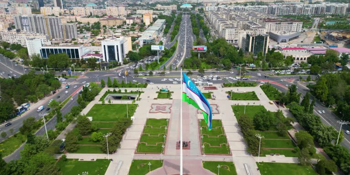 Planning a Trip to Central Asia? Here is Why Uzbekistan Should Be Your Next Destination