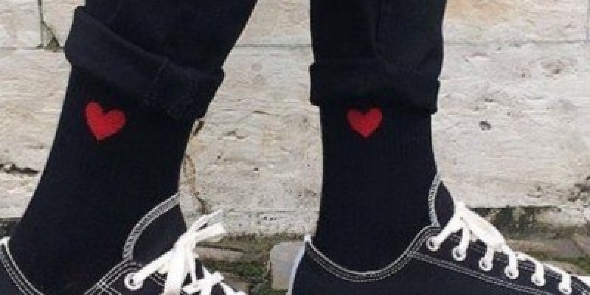 Why Comme Des Garcons Converse Works Beyond Casual Weekend Looks