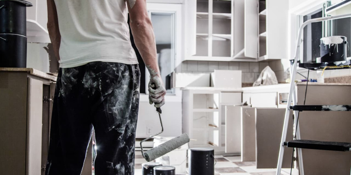 Renovation Services: Transforming Spaces with Style and Function