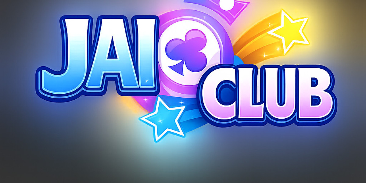 Jai Club – Discover Exciting Online Gaming Adventures