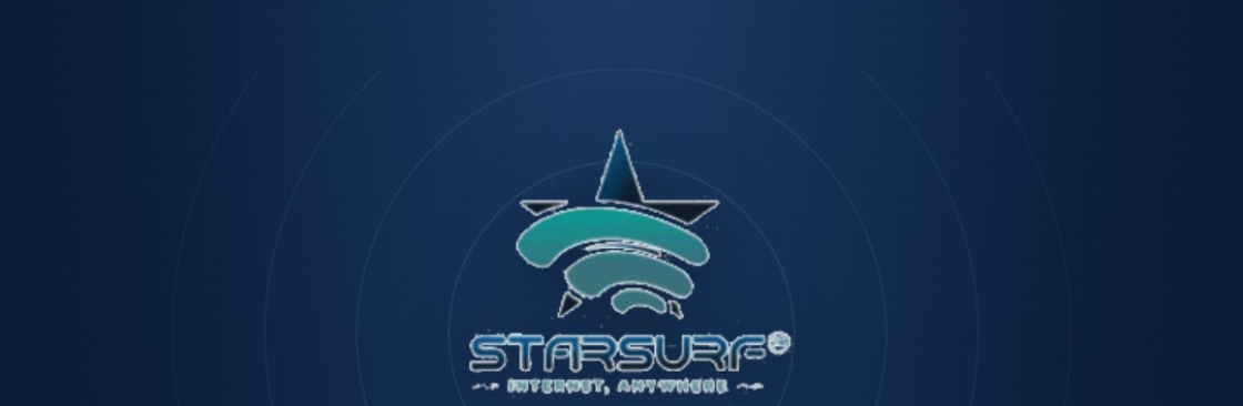 Star Surf Cover Image