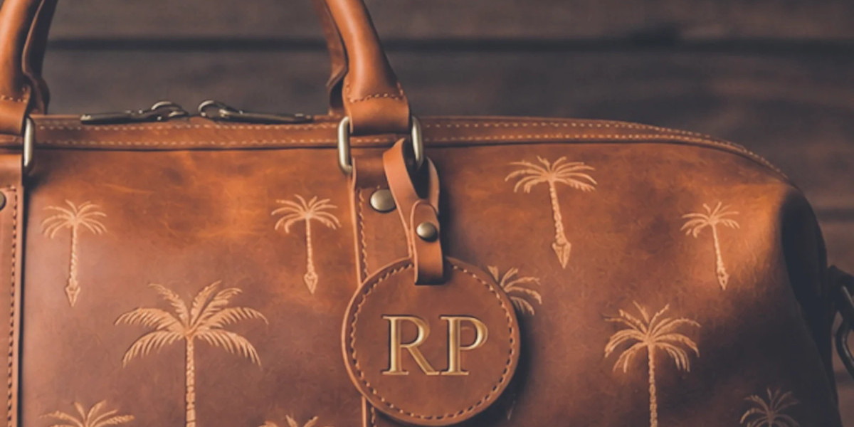 Which Luxury Weekender Bag Lasts a Lifetime? Find Out