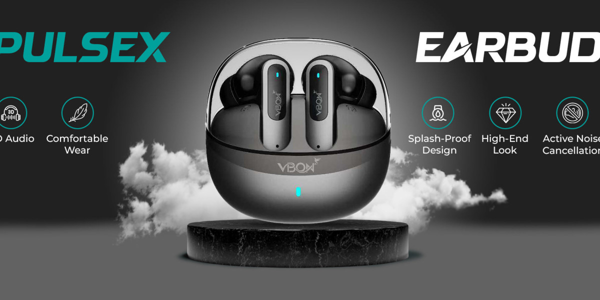 Best Earbuds in Pakistan: How to Choose the Right Pair