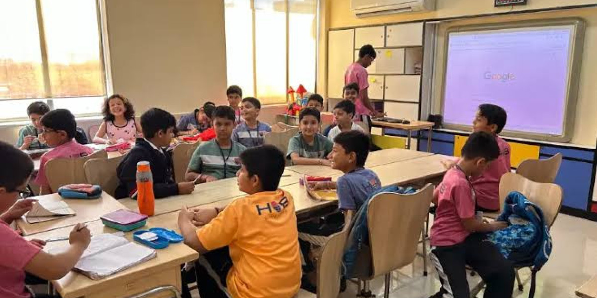 IGCSE Schools in South Mumbai: Understanding International Education