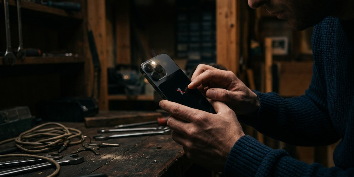 Common Reasons Your Phone’s Flashlight Stops Working