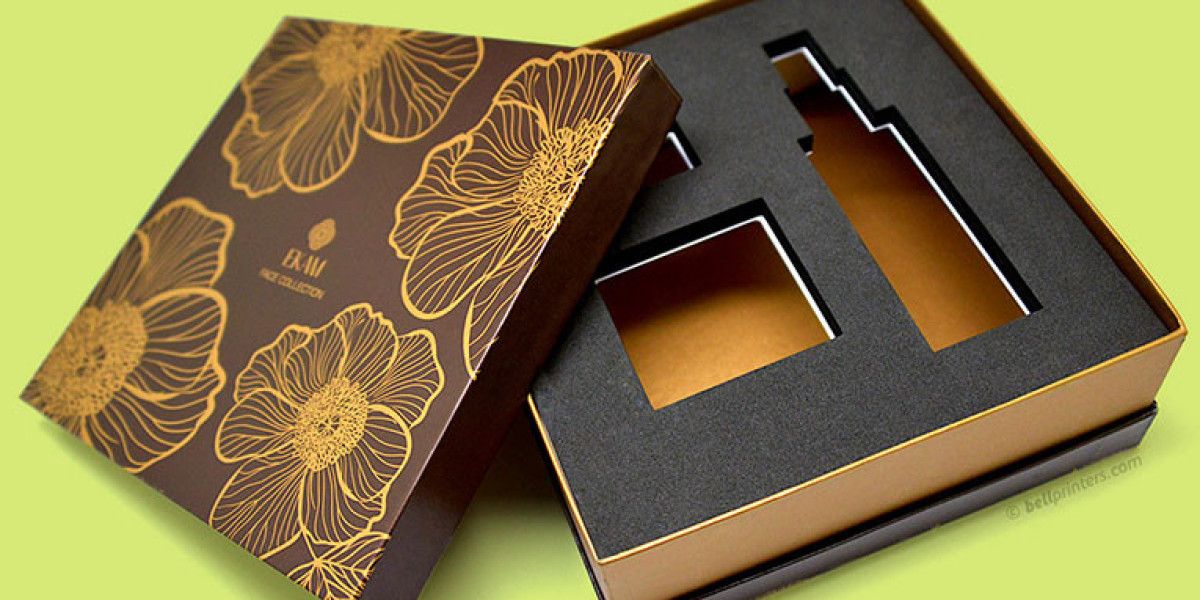 Wholesale Custom Rigid Boxes for Premium Products USA