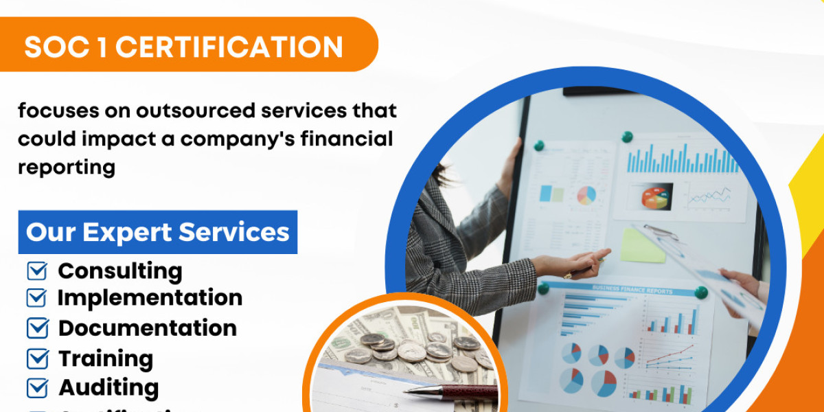 SOC 1 Certification in Austin: Practical Compliance Support for Service Organizations