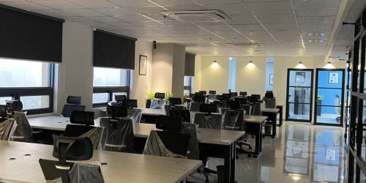 Tired of Working From Cafés? 5 Reasons a Co-Working Space Makes More Sense for Lahore Professionals