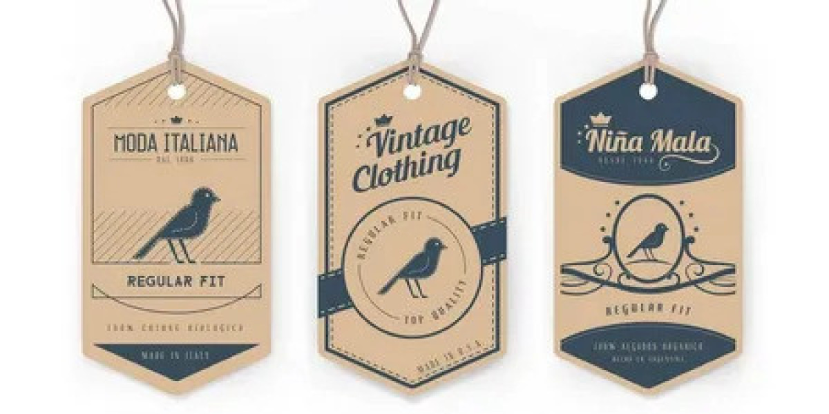 Master Custom Hook Style Tags Printing Technique Guide