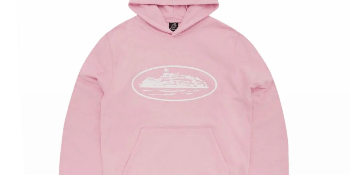 Corteiz Hoodie: The Streetwear Essential That Defines Modern Style