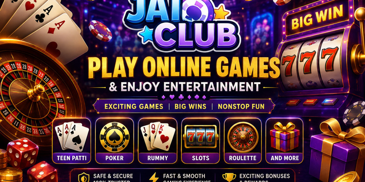 Jai Club Aviator – Explore Online Aviator Gaming