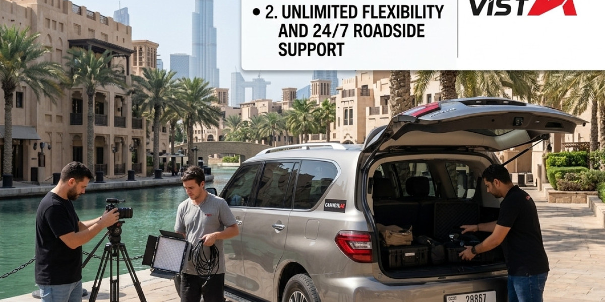 Can I arrange an Monthly Rent a Car for a photography or media production project?