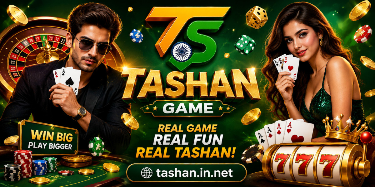Tashan Game – Fast & Easy Gaming Experience