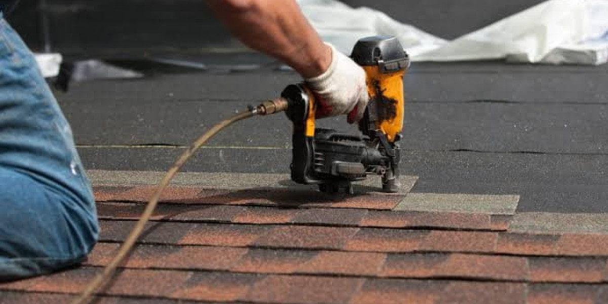 Asphalt Roofing Solutions for Long Lasting Protection