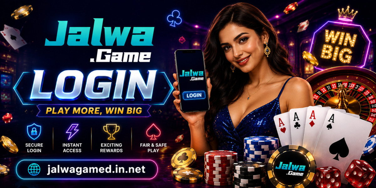 Jalwa Login 2026: Secure Access Guide for New Users