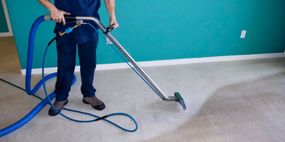 A Practical Guide to Cleaner, Fresher Carpets in Topeka