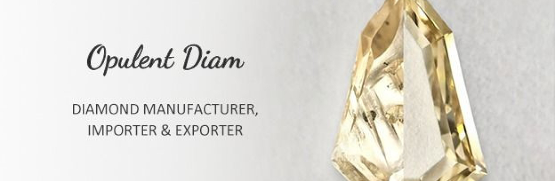 Opulent Dime Cover Image