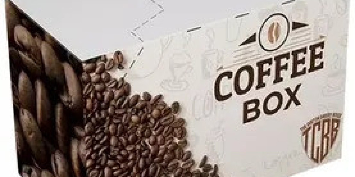 Custom Coffee Boxes: Simple Packaging Tips for Your Brand
