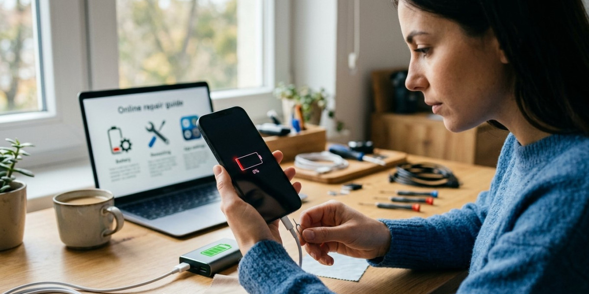 How to Fix Common Smartphone Camera Quality Problems
