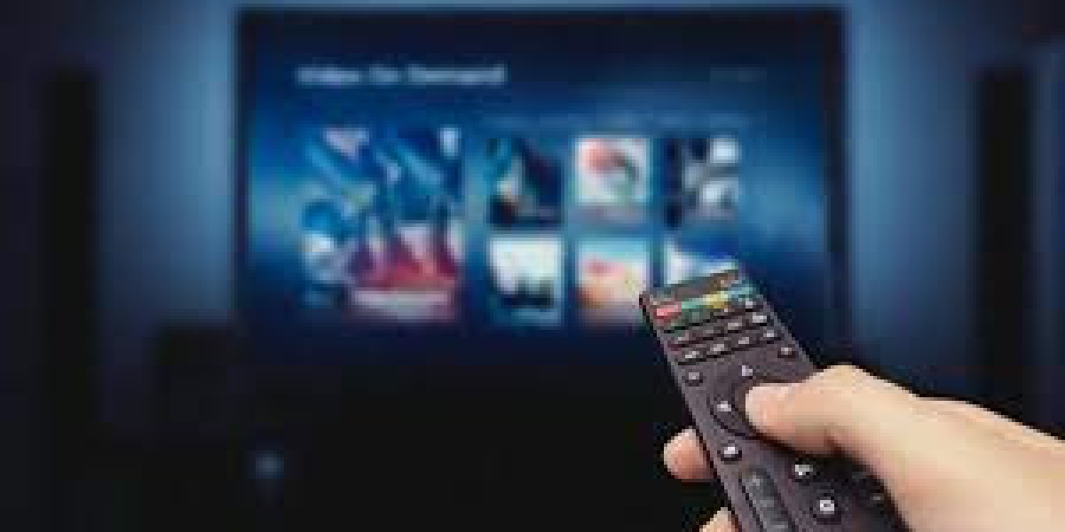 Xtremehdiptv for Movies and Series: What the On-Demand Side Actually Offers