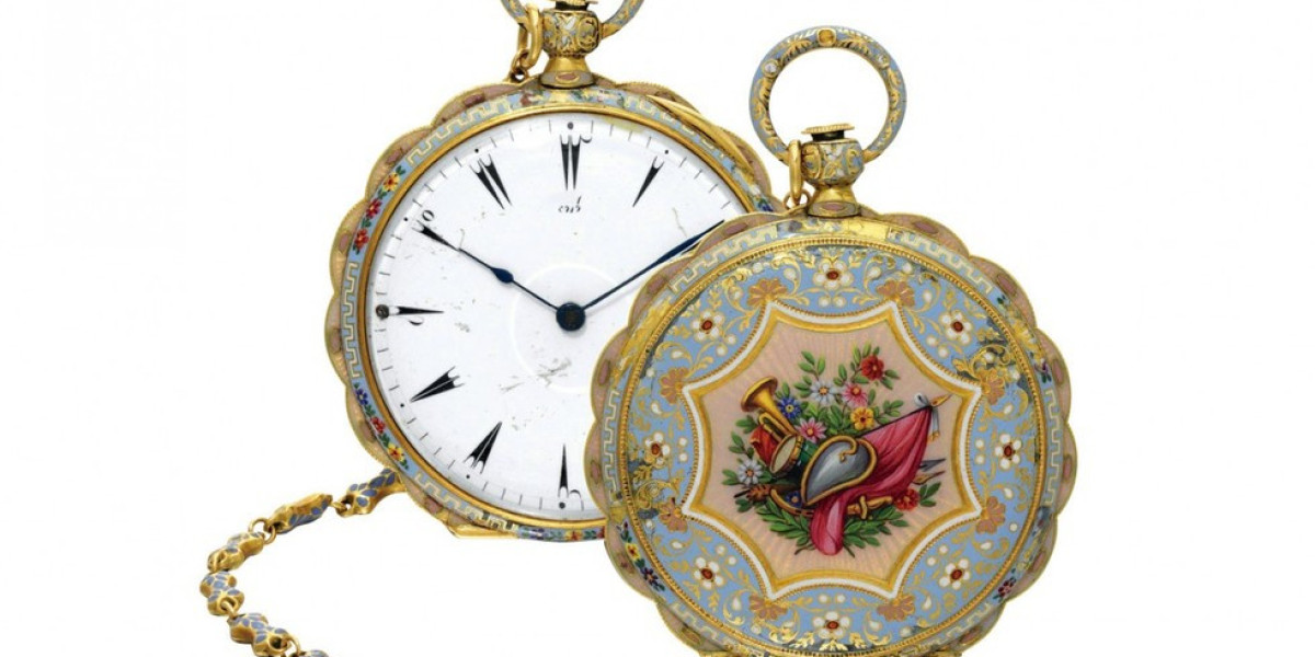 Antique and Vintage Pocket Watches: Exploring History, Craftsmanship, and Collecting