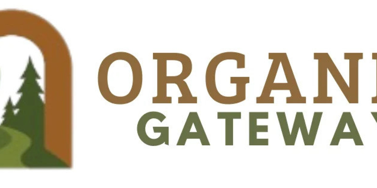 Organic Ingredients for Wholesale Supply