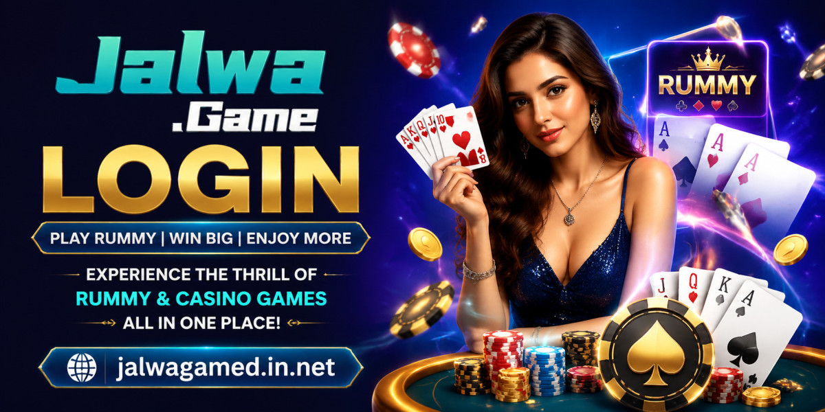 Jalwa Game 2026: A Modern Guide to Smarter Online Gaming