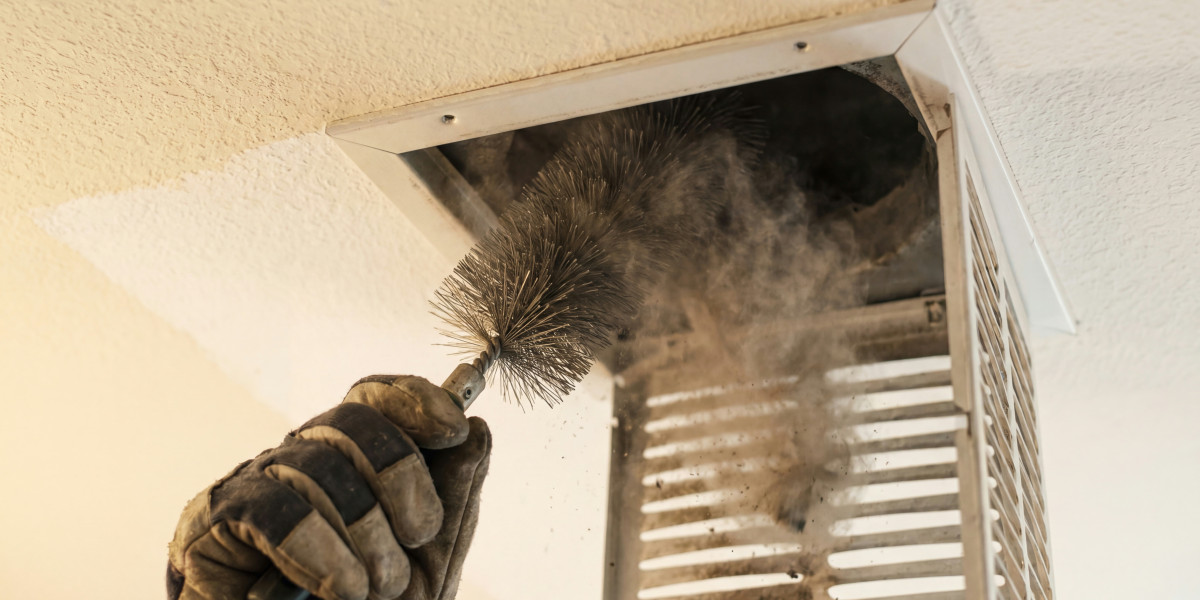 Protecting Indoor Air Quality Through Professional Duct Maintenance