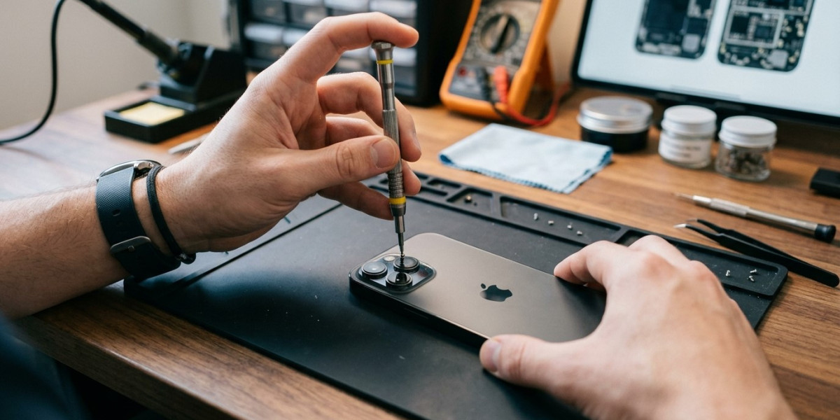 How to Fix an iPhone Camera That Won’t Focus