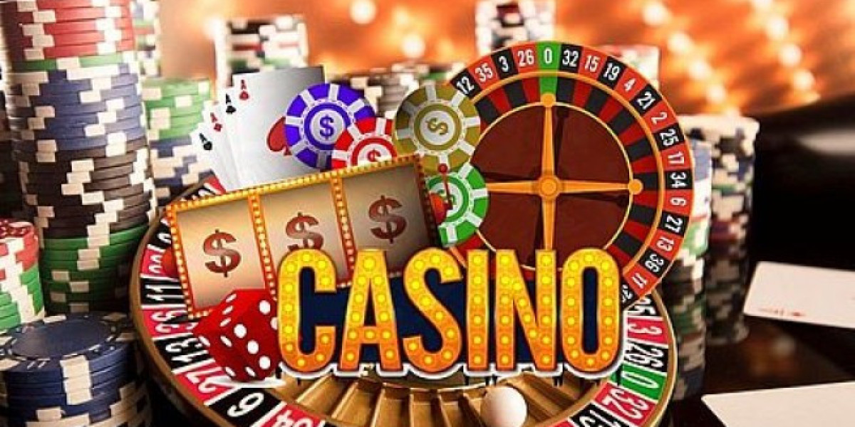The Role of Mental Health Awareness in Online Gambling: Emerging Support Systems and Trends for Player Well-being in 202