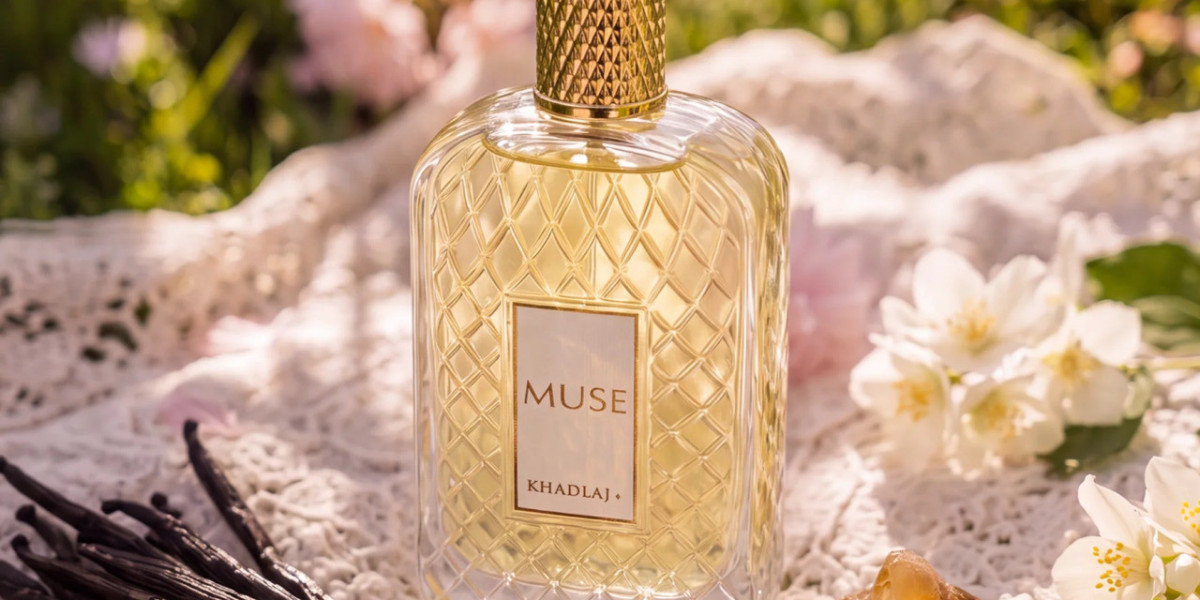 Perfume Gift: A Thoughtful Choice for Every Special Occasion