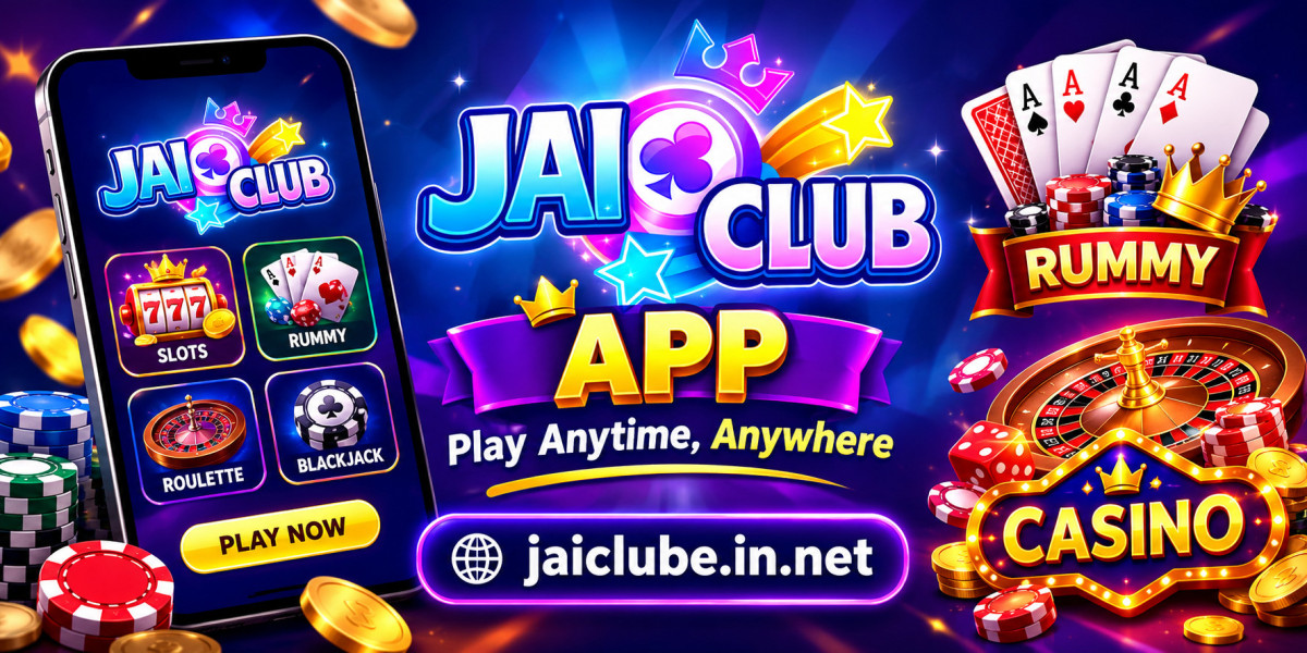 Jai Club App – Easy Access, Features & Gaming Guide 2026!