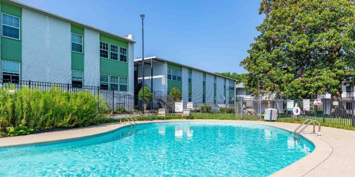 Nashville Apartments 37212: Discover Connected Living at Chateau Apartments