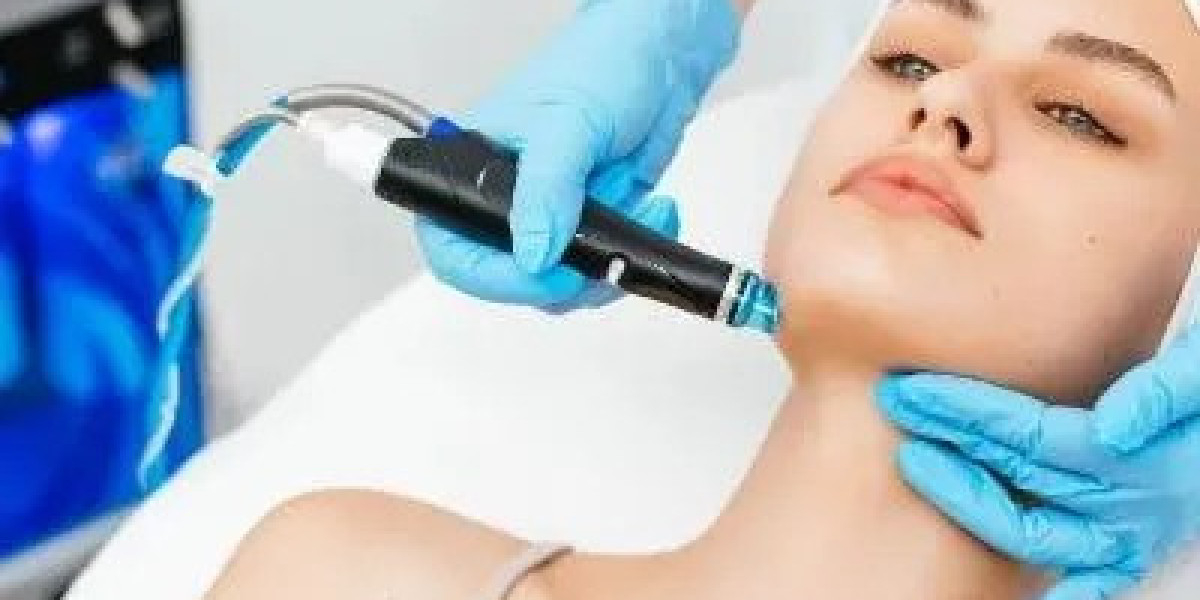 Can Hydrafacial in Islamabad Help Skin That Feels Tight After Cleansing?