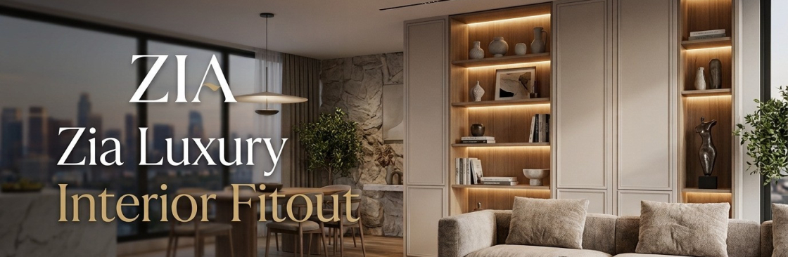 Zia Luxury Cover Image