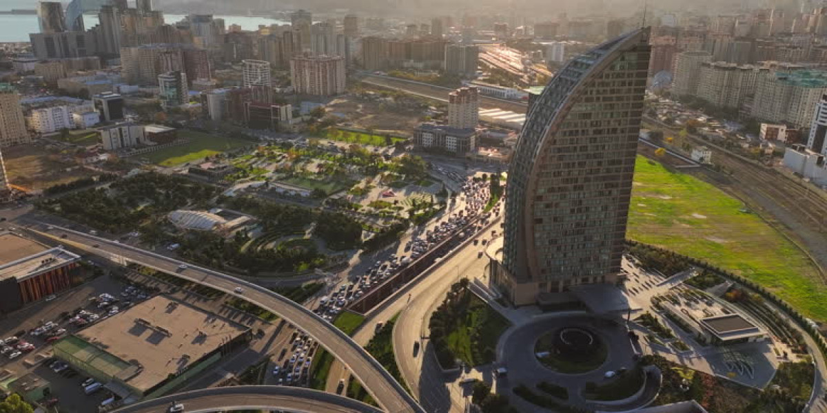 Looking for an European Vibe on a Budget? Here Is Why Azerbaijan Belongs on Your Radar