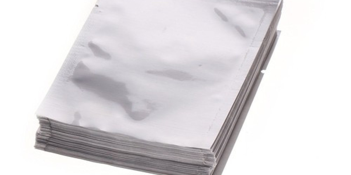 How to Choose Custom Heat Seal Mylar Bags for Fresh Storage