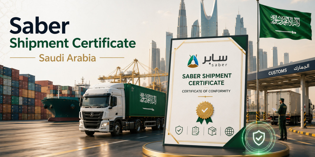 SABER Registration and Product Certification Made Simple
