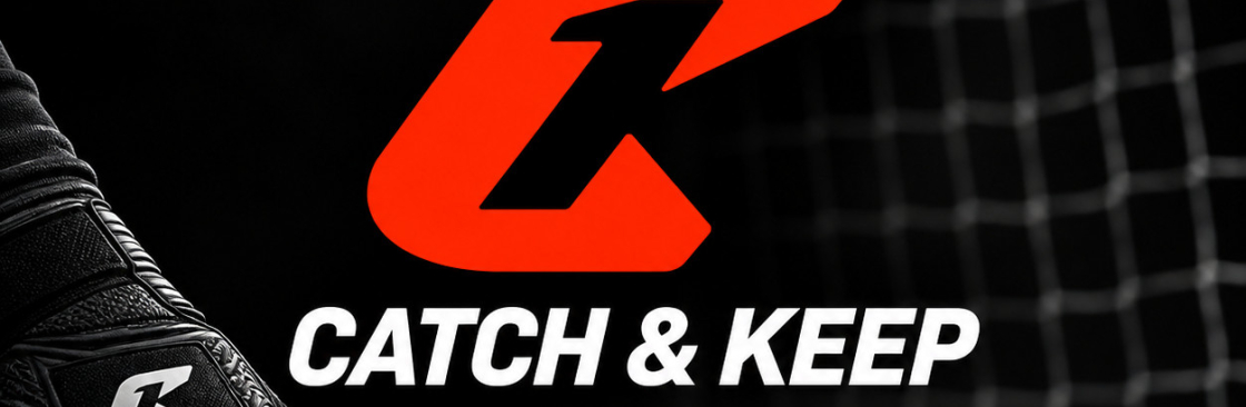 CatchandKeep official Cover Image