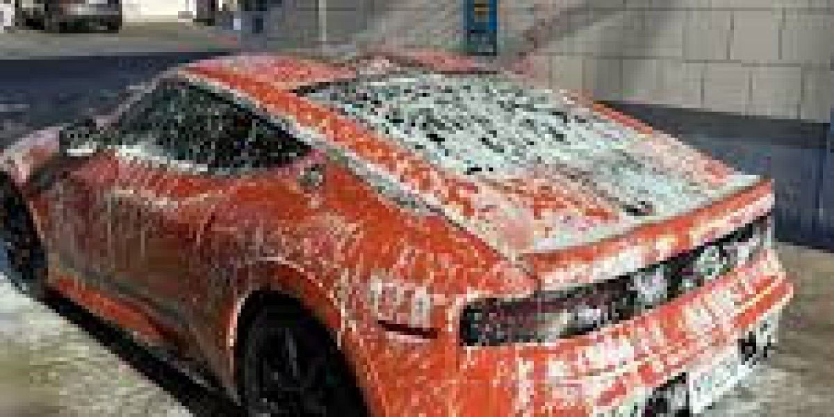 Make Every Drive Better with Norco Hills Car Wash Services