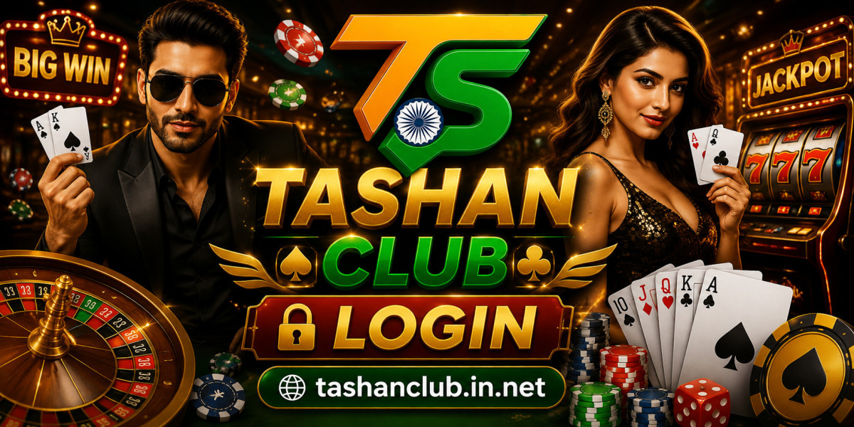 Tashan Club Login – Easy Sign-In & Account Guide