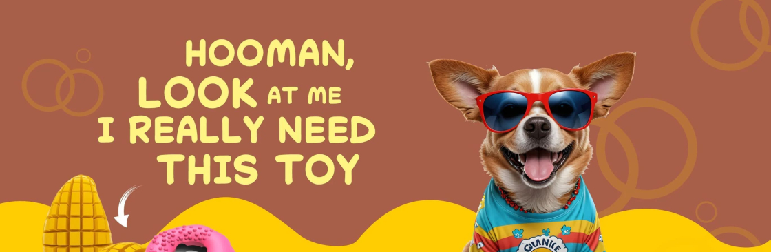 PetBuds UK Cover Image
