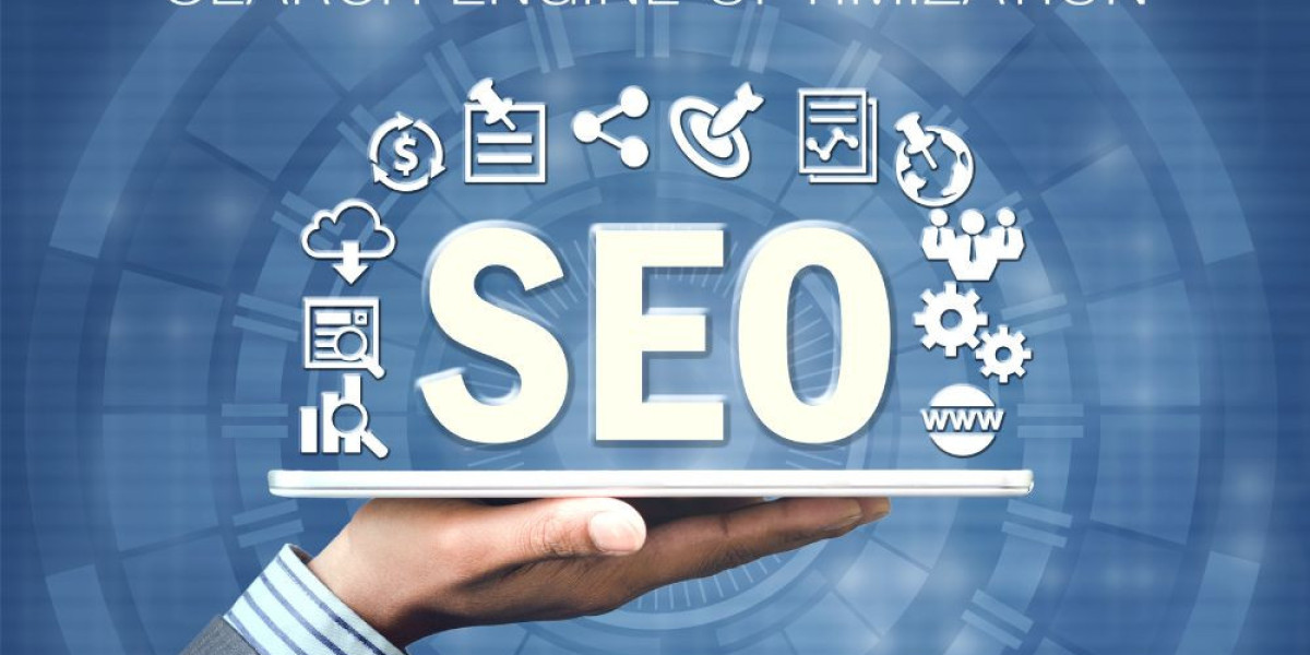 How AI SEO Agency in Dubai Supports Content Strategies