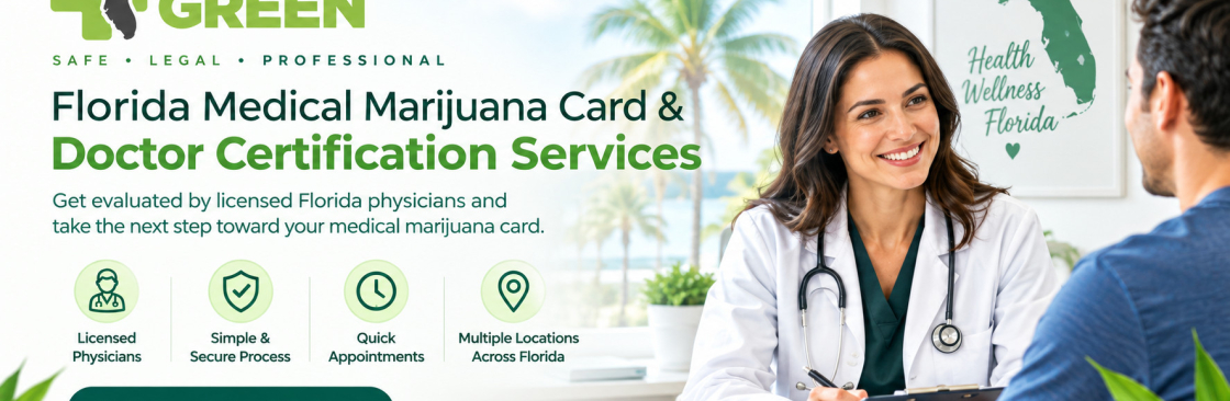 My Florida Green Cover Image