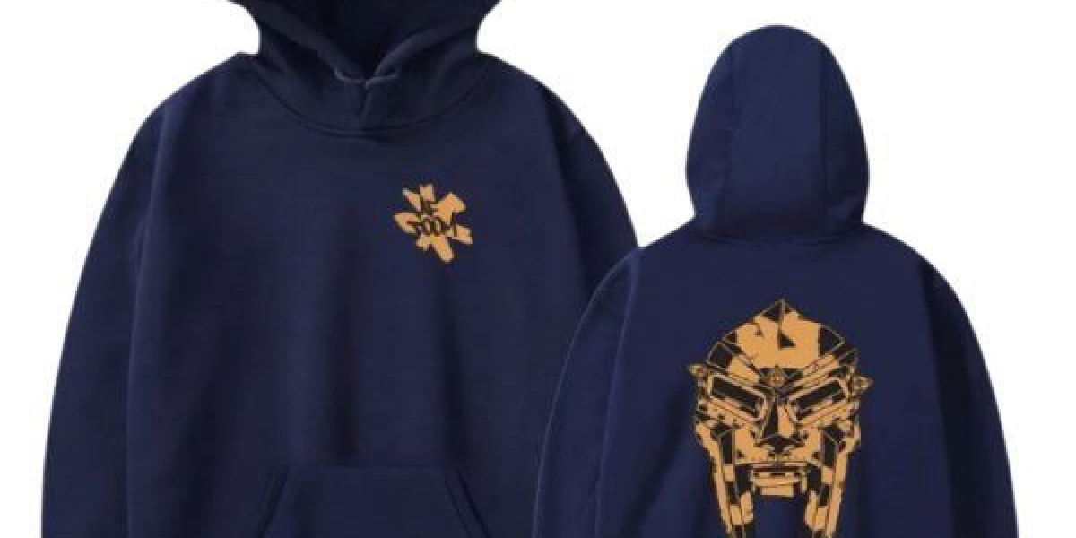 MF DOOM Store Guide to Choosing Graphic Styles and Colors