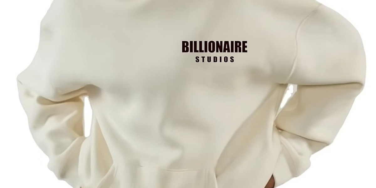 Inside the World of Billionaire Studios